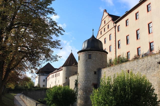 Wurzburg, Germany